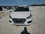 Hyundai Accent 2021