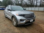 Ford Explorer 2020