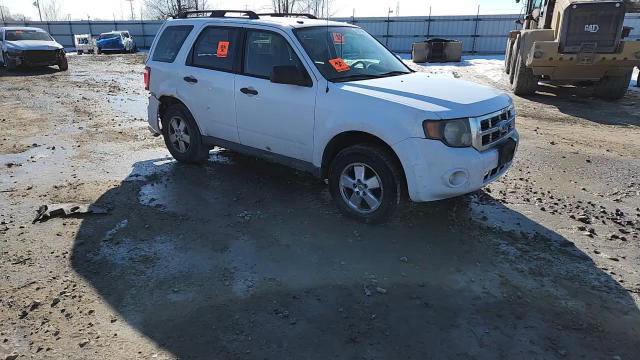 Ford Escape 2011