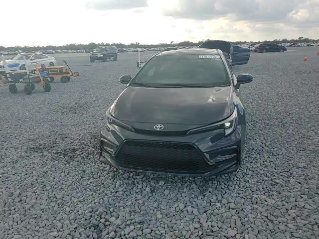 Toyota Corolla 2026