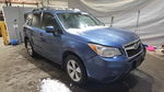 Subaru Forester 2016
