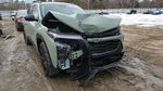 Chevrolet Trax 2024