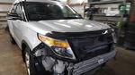 Ford Explorer 2014