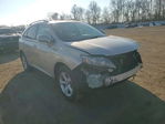 Lexus RX 2011