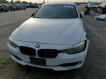 BMW Series 3 2013