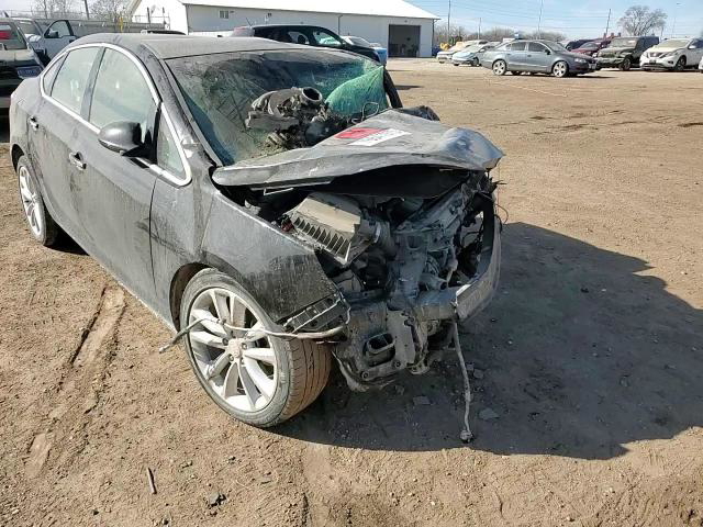 Buick Verano 2012