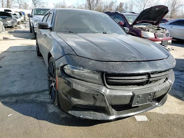 Dodge Charger 2020