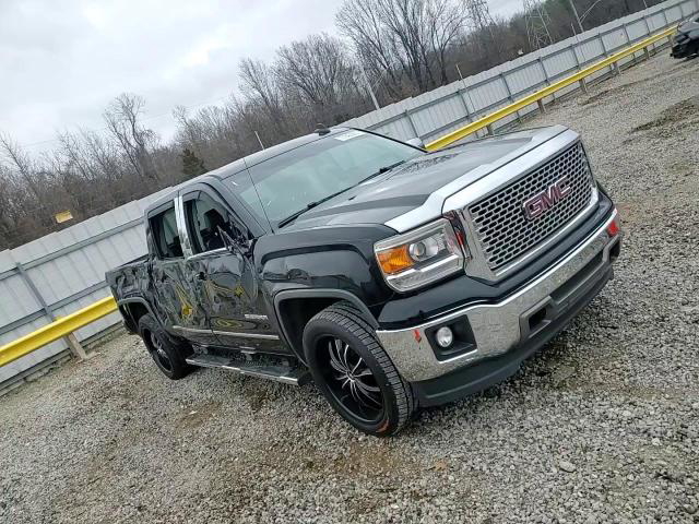 GMC Sierra 2015