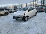 Mitsubishi Mirage 2021