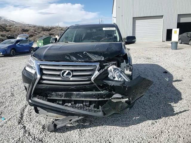 Lexus GX 2015