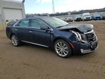 Cadillac XTS 2016