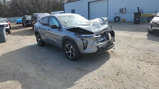 Chevrolet Trax 2025
