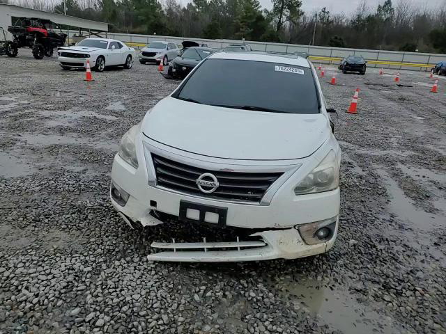Nissan Altima 2013