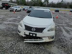 Nissan Altima 2013