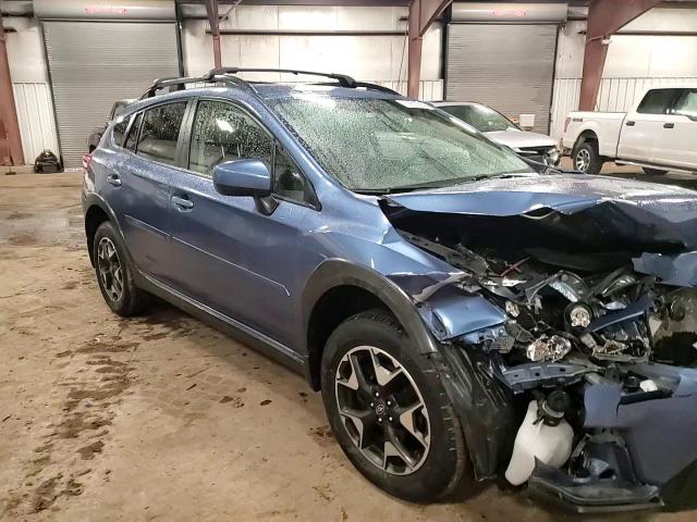 Subaru XV 2019