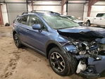 Subaru XV 2019