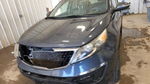 Kia Sportage 2015