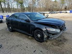Ford Taurus 2015