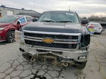 Chevrolet Silverado 2013