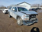 Chevrolet Silverado 2016