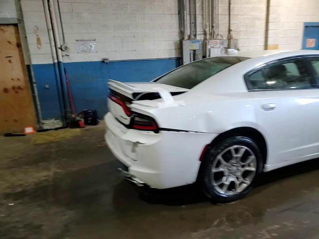 Dodge Charger 2016