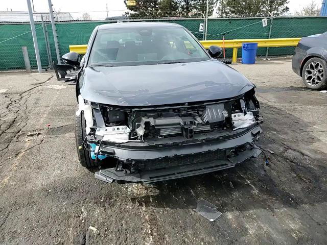 Honda Civic 2026