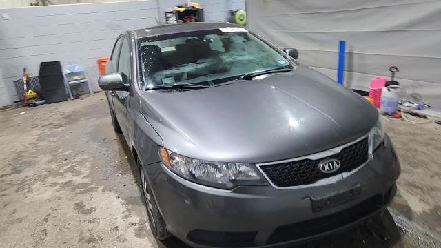 Kia Forte 2013
