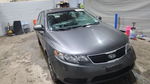 Kia Forte 2013