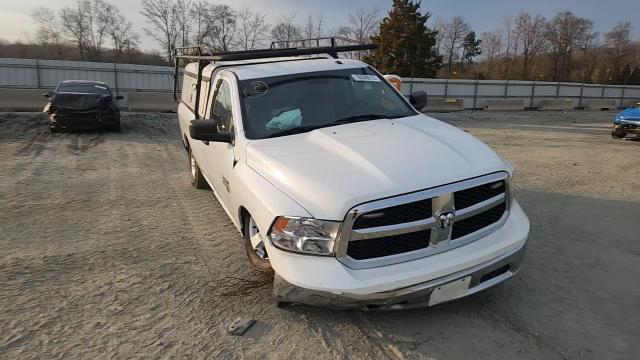 RAM 1500 2022