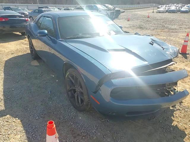Dodge Challenger 2023