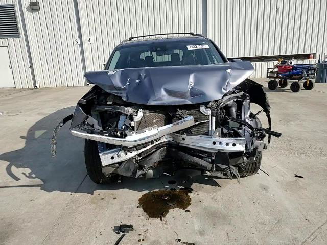 Honda Pilot 2019