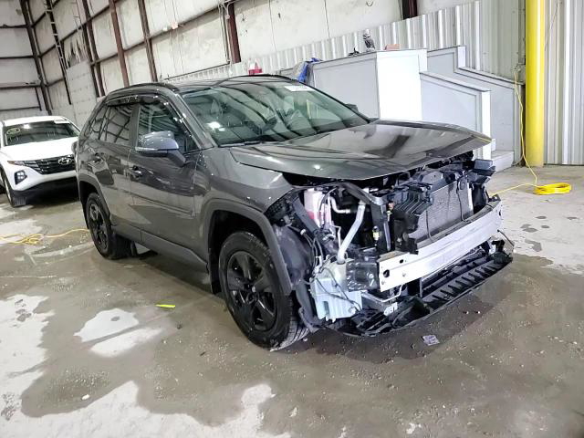 Toyota RAV 4 2020