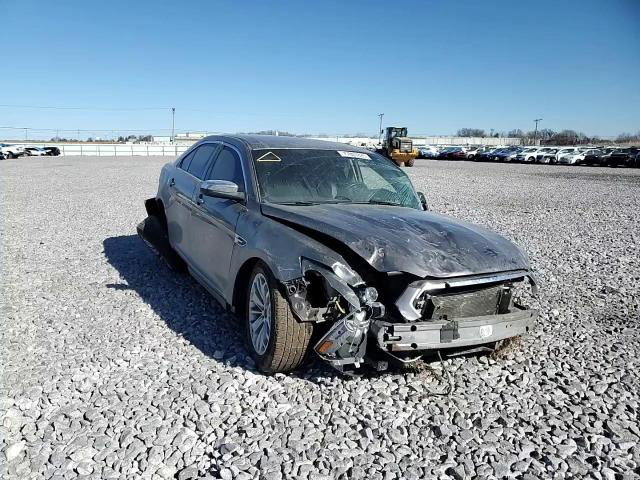 Ford Taurus 2014