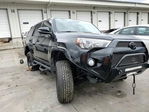 Toyota 4Runner 2017