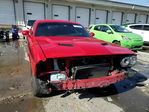 Dodge Challenger 2015