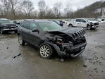 Jeep Cherokee 2015