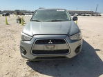 Mitsubishi Outlander 2015