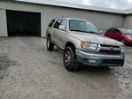 Toyota 4Runner 2001