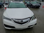 Acura TLX 2016