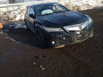 Acura TLX 2015