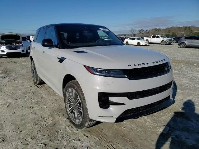 Land Rover Range Rover 2025