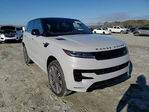 Land Rover Range Rover 2025