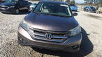 Honda CR-V 2012