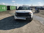 Ford Explorer 2012