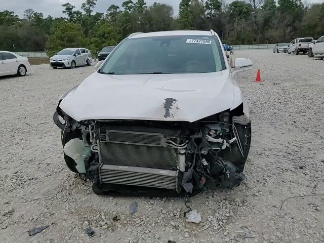 Lincoln MKC 2019