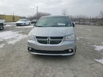 Dodge Caravan 2018