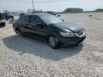Honda Accord 2015