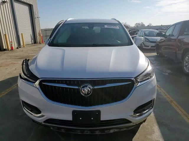 Buick Enclave 2019