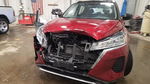 Nissan Kicks 2021