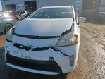 Toyota Prius 2013